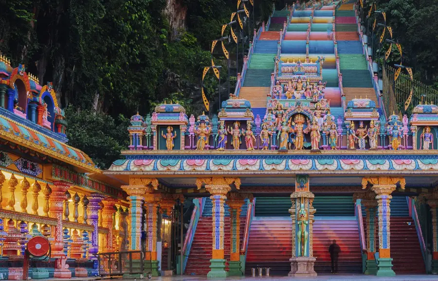 Malaysia